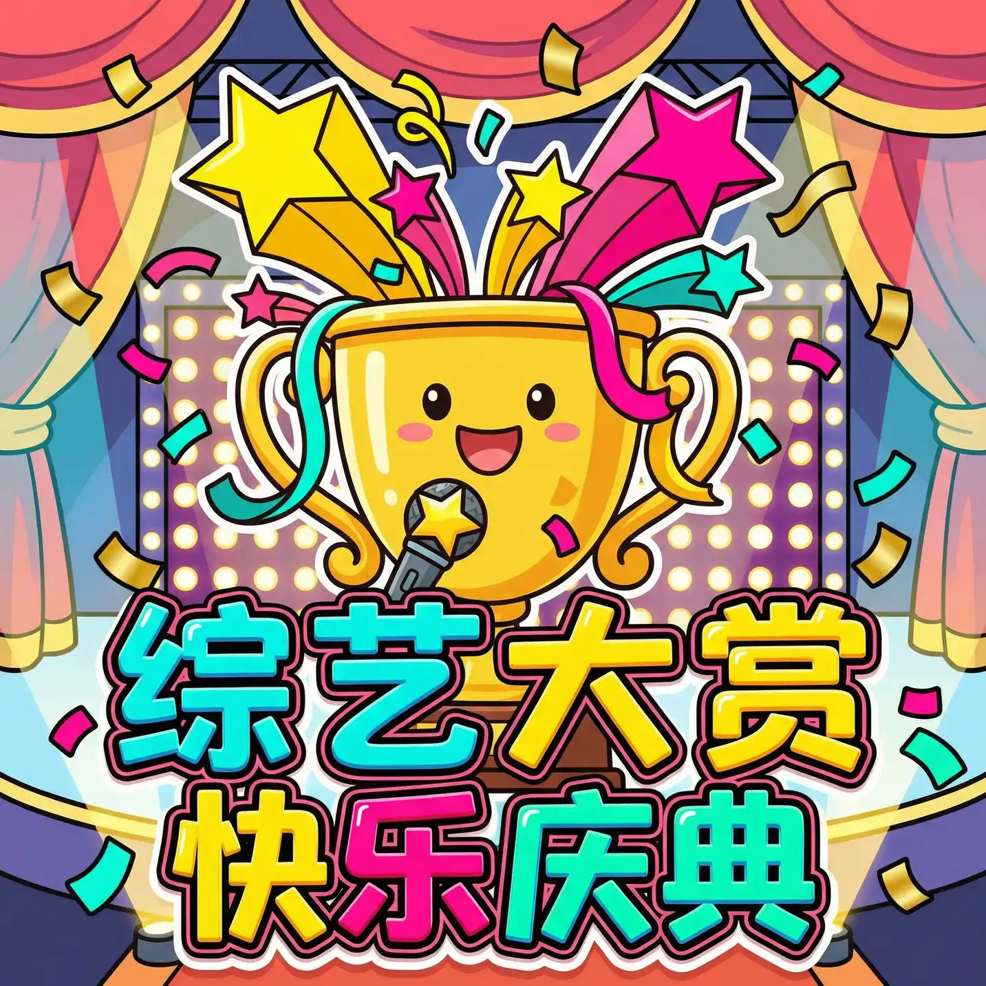 难兄难弟之神探李奇粤语 综艺拍摄花絮